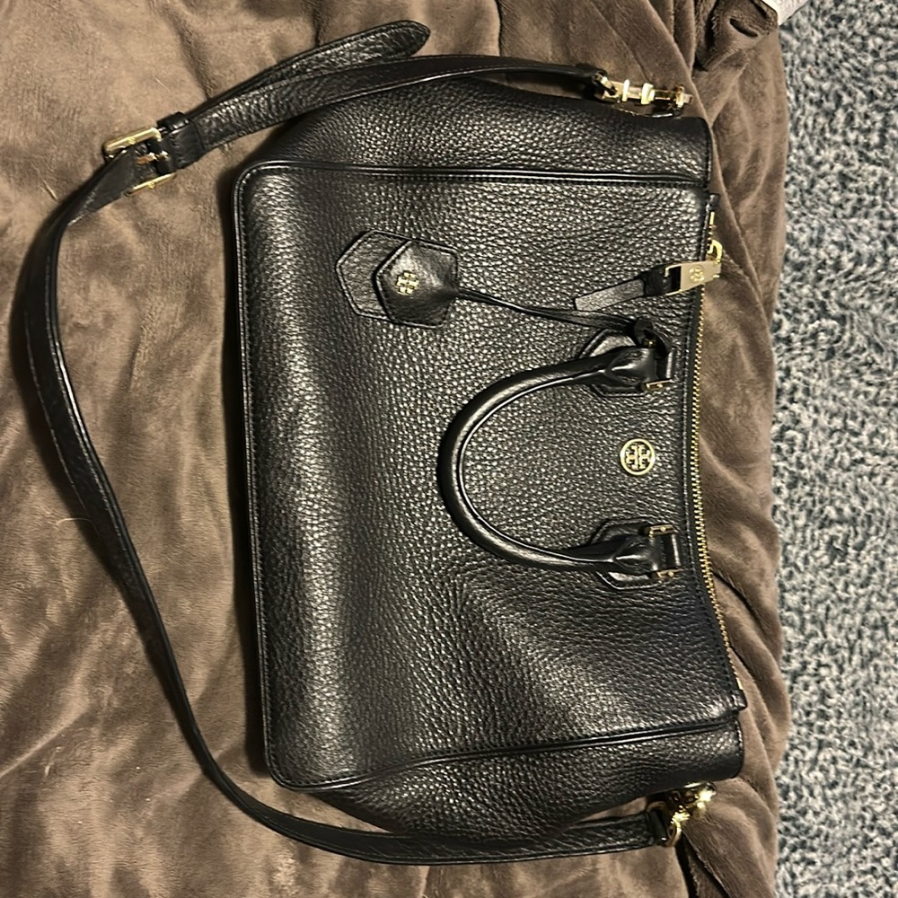 Tory Burch Robinson tote